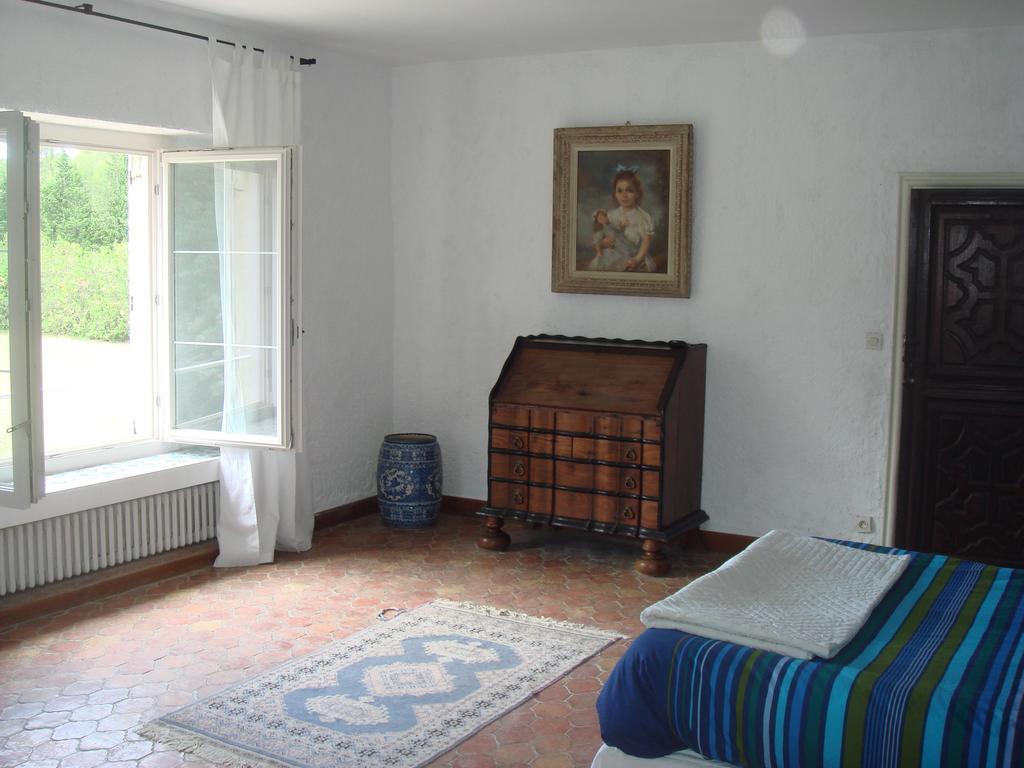 Domaine De Saint Clement Bed & Breakfast Prades-le-Lez Bilik gambar