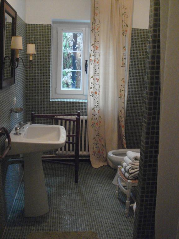 Domaine De Saint Clement Bed & Breakfast Prades-le-Lez Bilik gambar