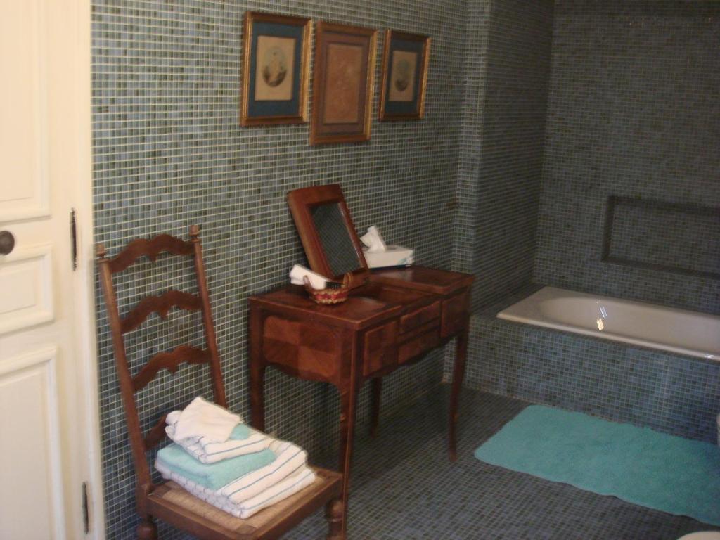 Domaine De Saint Clement Bed & Breakfast Prades-le-Lez Bilik gambar