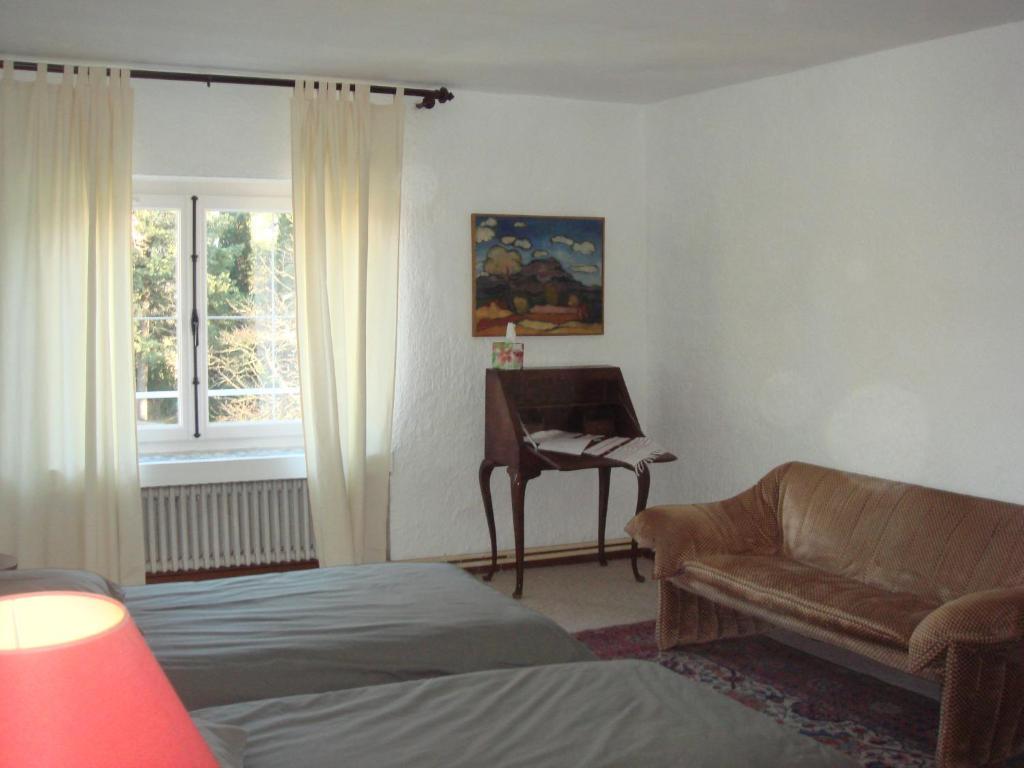 Domaine De Saint Clement Bed & Breakfast Prades-le-Lez Bilik gambar