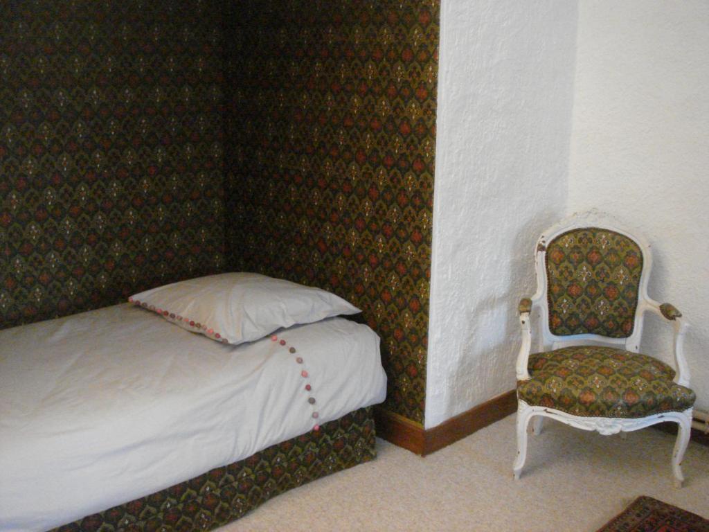 Domaine De Saint Clement Bed & Breakfast Prades-le-Lez Bilik gambar