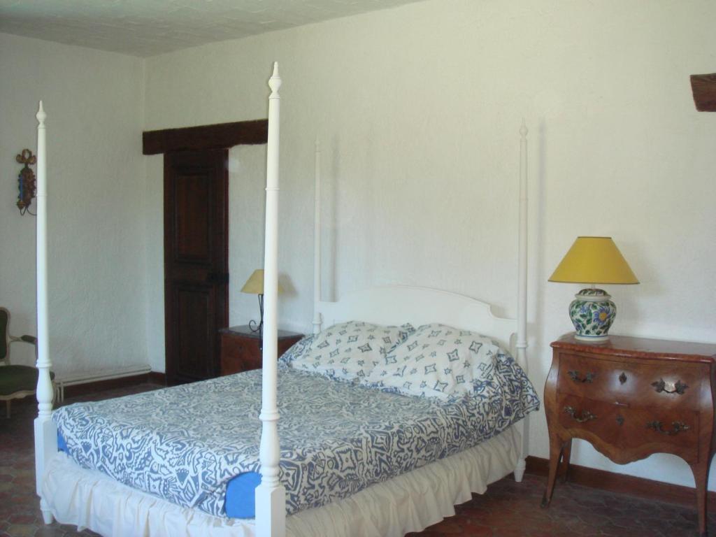 Domaine De Saint Clement Bed & Breakfast Prades-le-Lez Bilik gambar