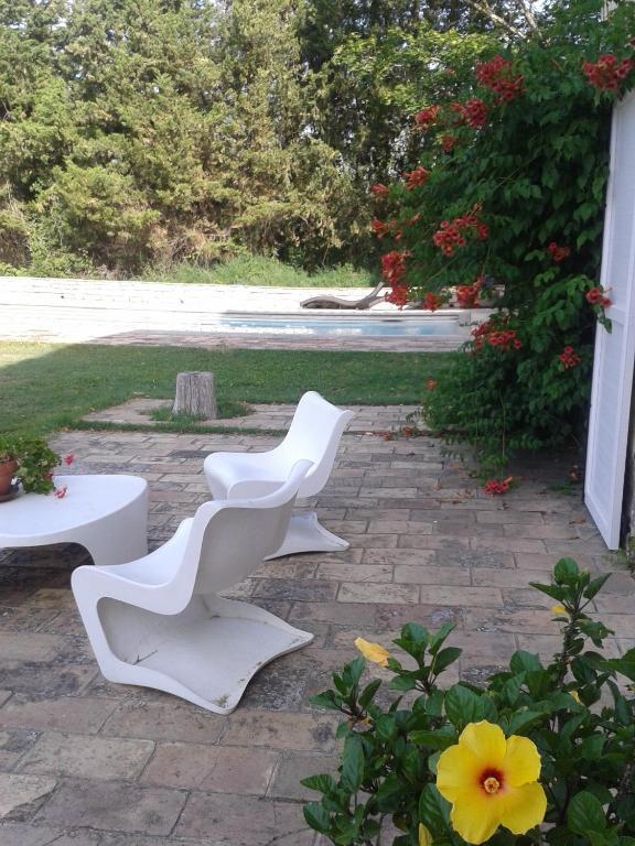 Domaine De Saint Clement Bed & Breakfast Prades-le-Lez Luaran gambar