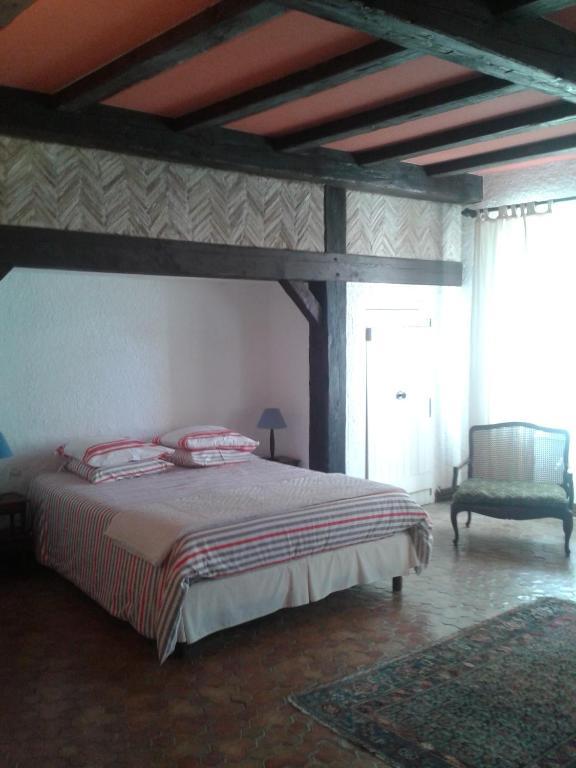 Domaine De Saint Clement Bed & Breakfast Prades-le-Lez Bilik gambar