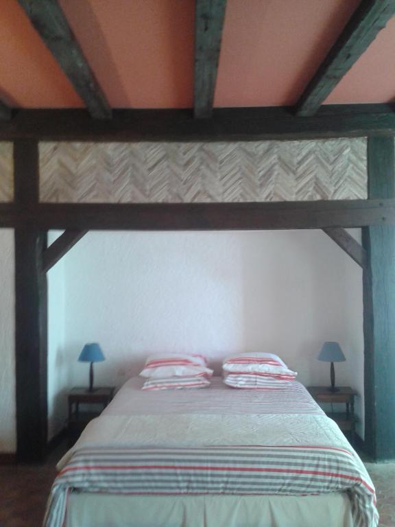 Domaine De Saint Clement Bed & Breakfast Prades-le-Lez Luaran gambar