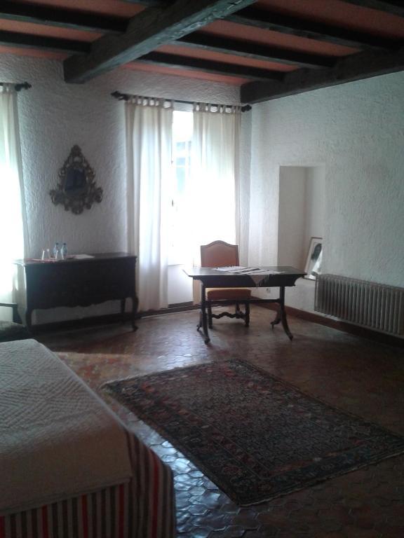 Domaine De Saint Clement Bed & Breakfast Prades-le-Lez Luaran gambar