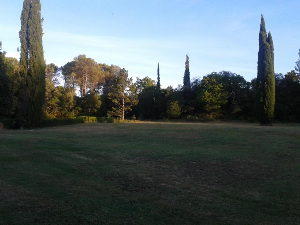 Domaine De Saint Clement Bed & Breakfast Prades-le-Lez Luaran gambar