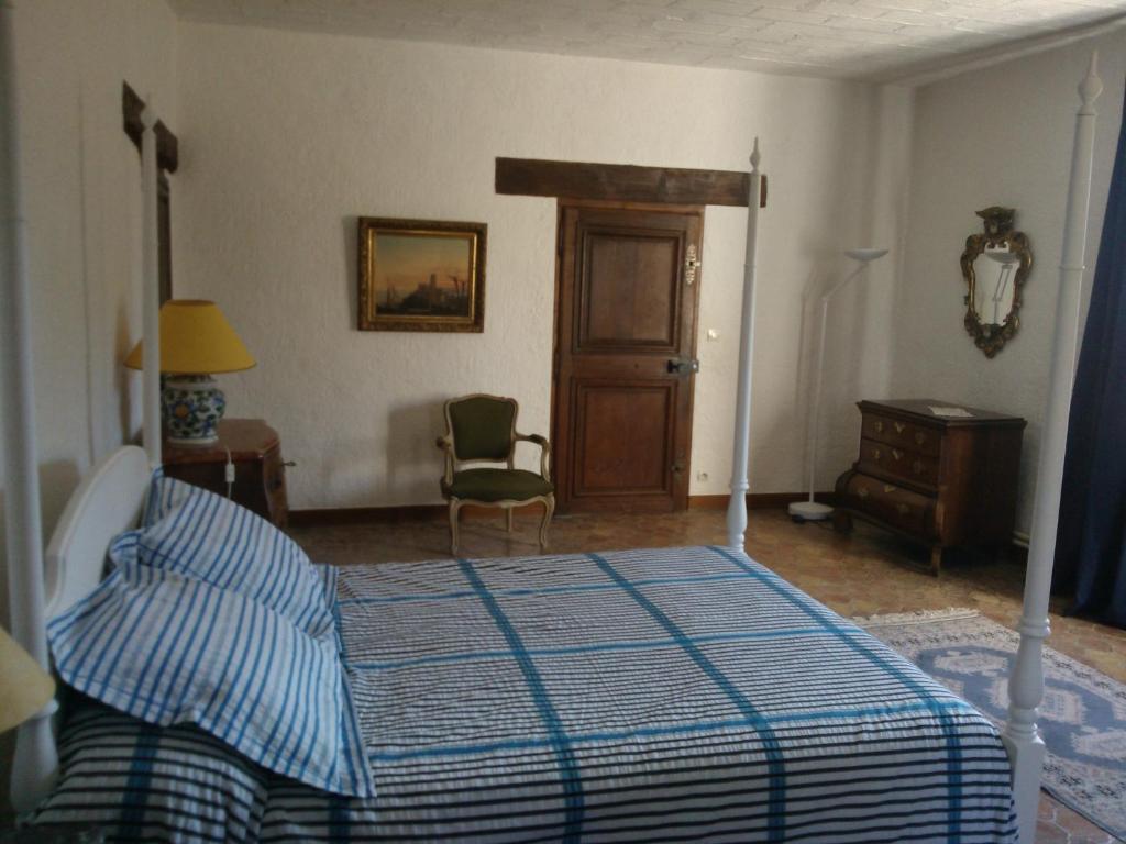 Domaine De Saint Clement Bed & Breakfast Prades-le-Lez Luaran gambar