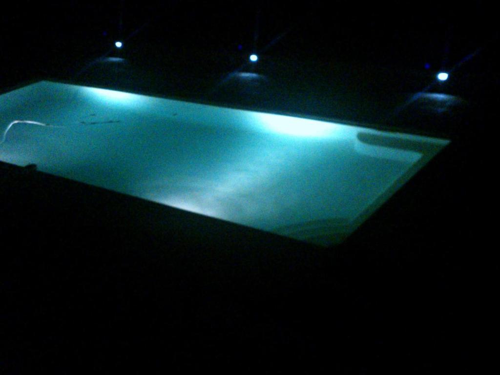 Domaine De Saint Clement Bed & Breakfast Prades-le-Lez Luaran gambar