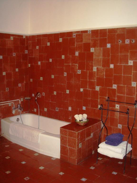 Domaine De Saint Clement Bed & Breakfast Prades-le-Lez Luaran gambar